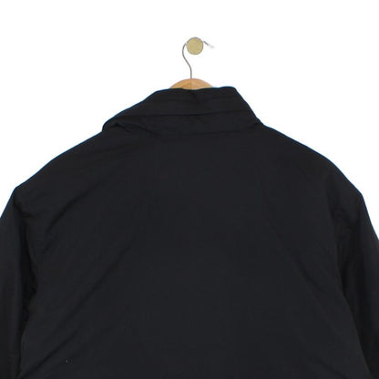 Mens Jacket Full Zip Lined