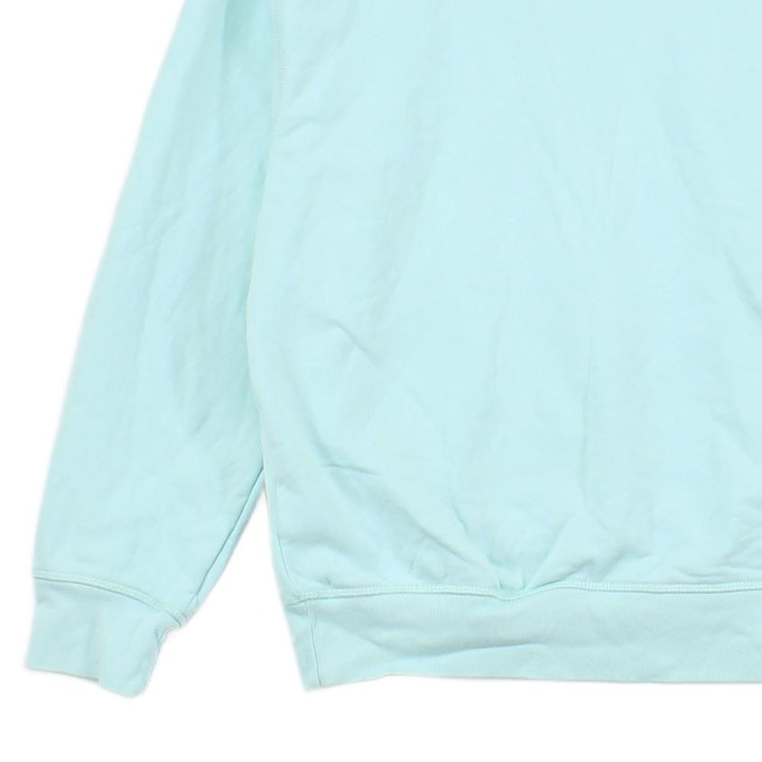Womens Sweatshirt Crew Neck