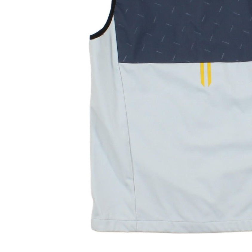 Mens Wolves Gilet Football