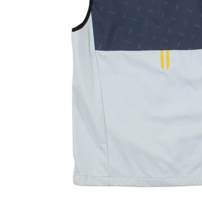 Mens Wolves Gilet Football