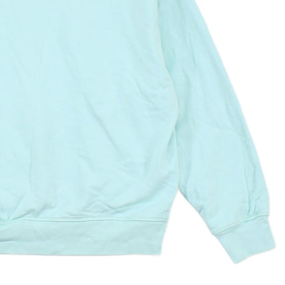 Womens Sweatshirt Crew Neck