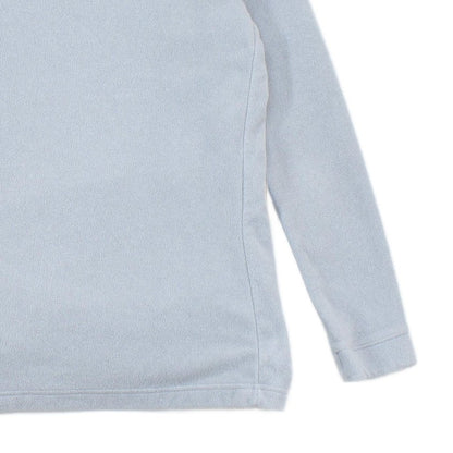 Womens Fleece Jumper Dri Fit Athletic High Neck