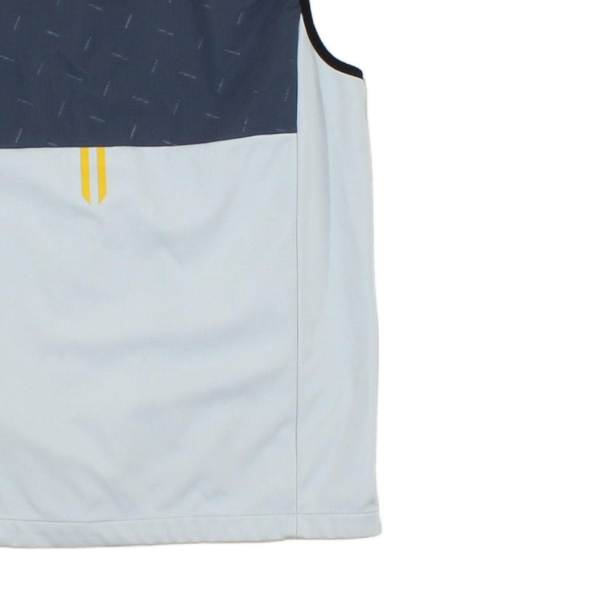 Mens Wolves Gilet Football