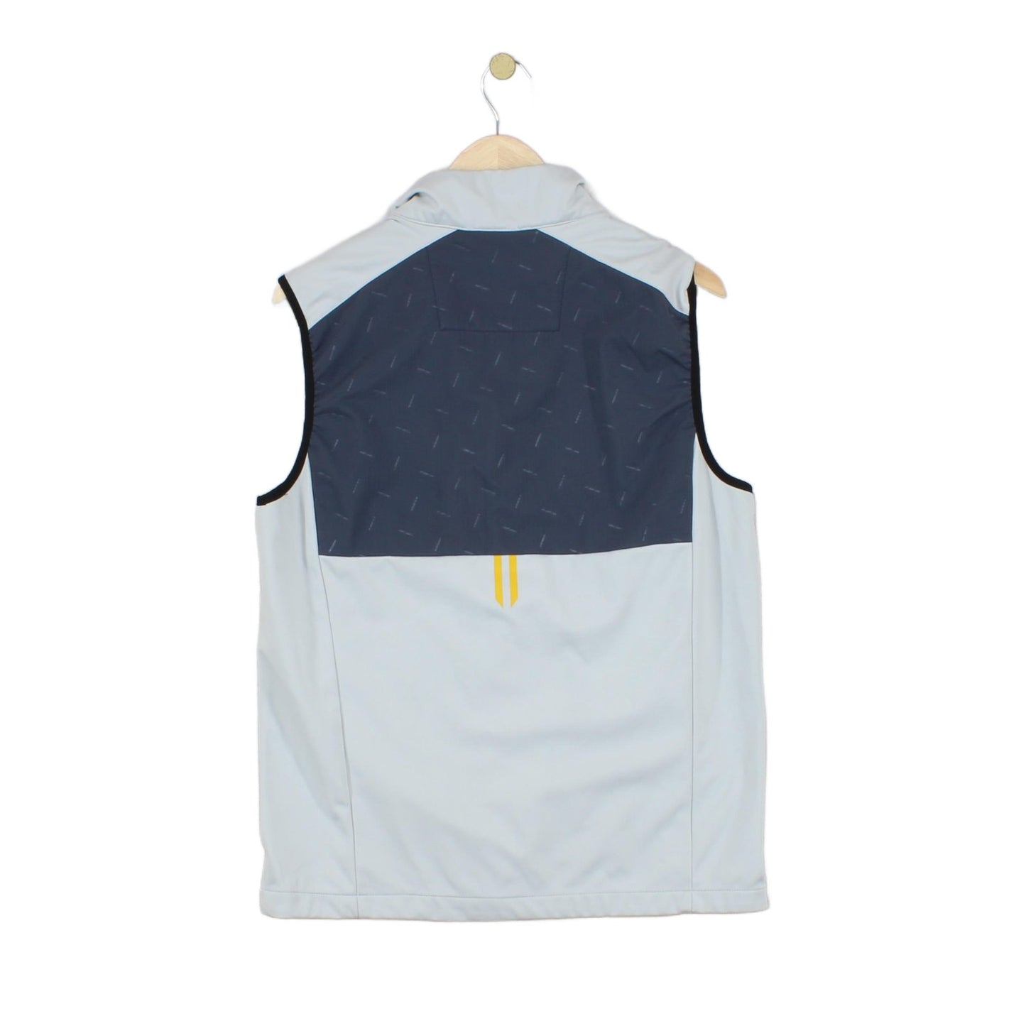 Mens Wolves Gilet Football