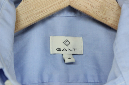 Mens Shirt Button Up Long Sleeve Fitted