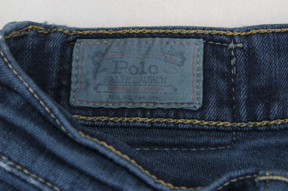 Mens Jeans Skinny Denim Stretch