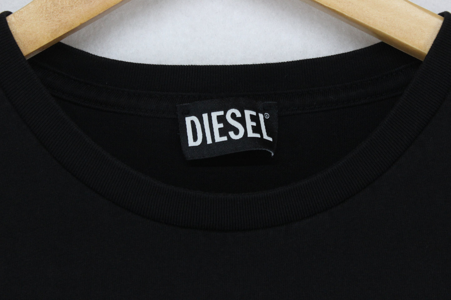Mens T-Shirt Tee Logo
