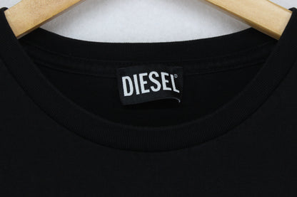 Mens T-Shirt Tee Logo