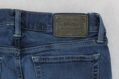 Mens Jeans Skinny Denim Stretch