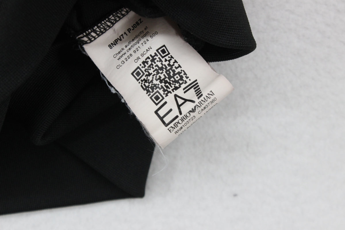 Mens Track Jacket Full Zip Lightweight