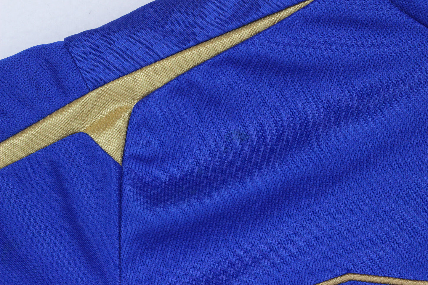 Mens Chelsea 2005-06 Football Shirt Lampard Centenary
