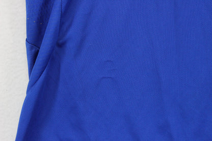 Mens Chelsea 2005-06 Football Shirt Lampard Centenary