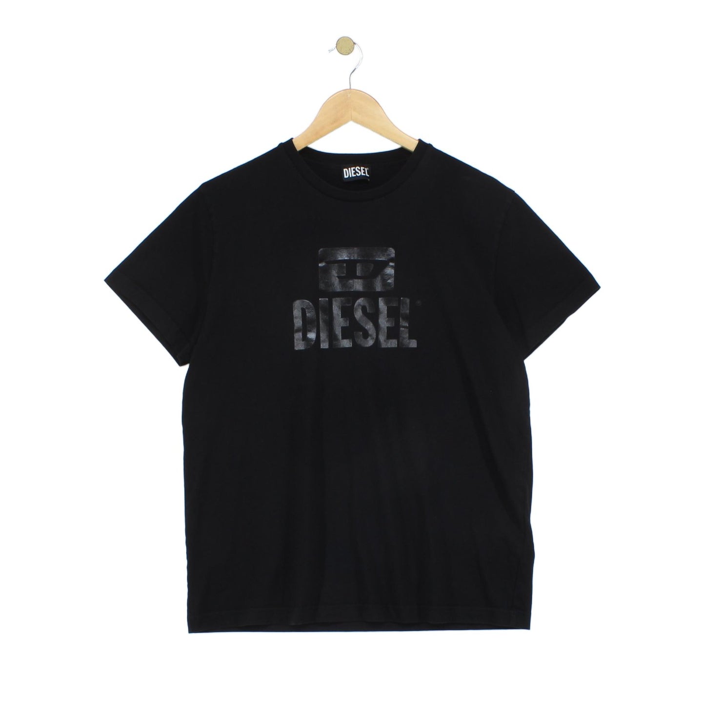 Mens T-Shirt Tee Logo