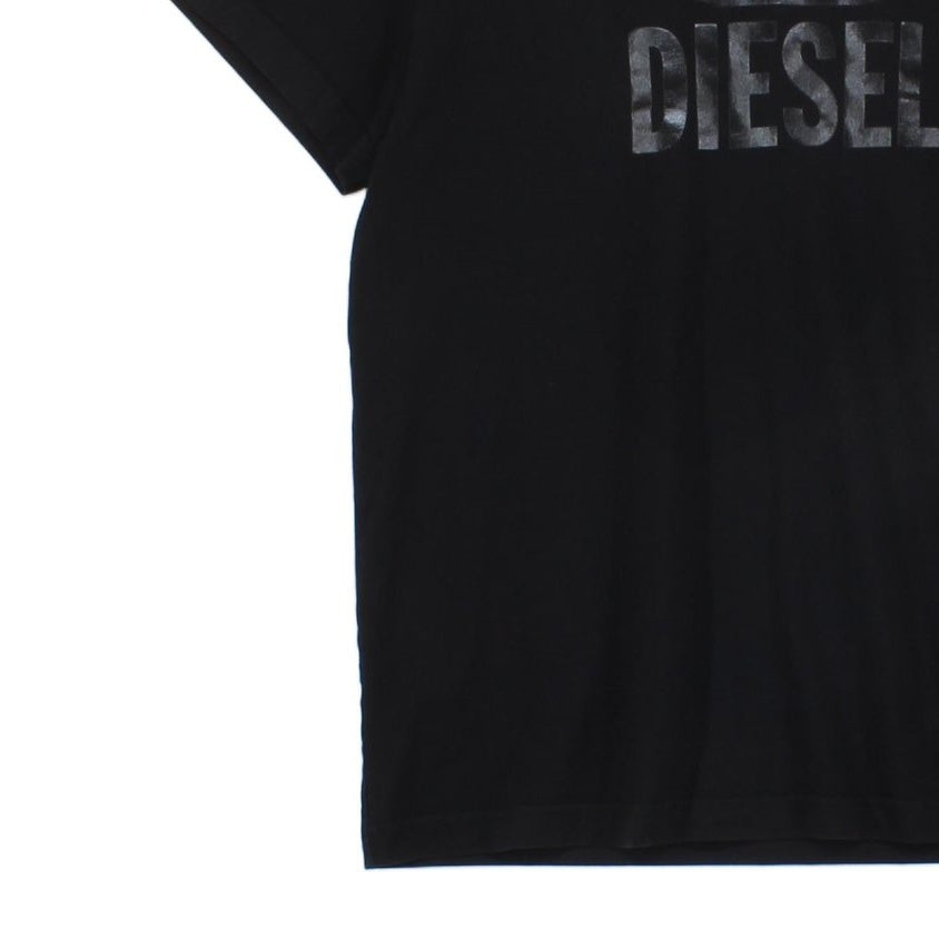 Mens T-Shirt Tee Logo