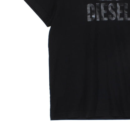 Mens T-Shirt Tee Logo