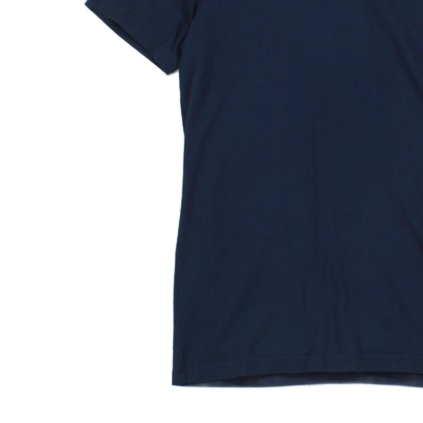 Mens Paisley Polo Shirt Made In Portugal Casual