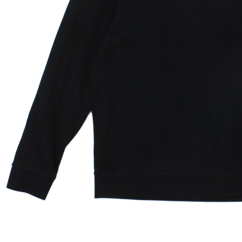 Mens Sweatshirt Crew Neck Long Sleeve