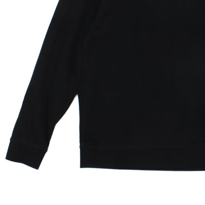 Mens Sweatshirt Crew Neck Long Sleeve