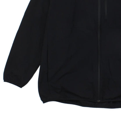 Mens Softshell Jacket Lightweight Hooded Full Zip