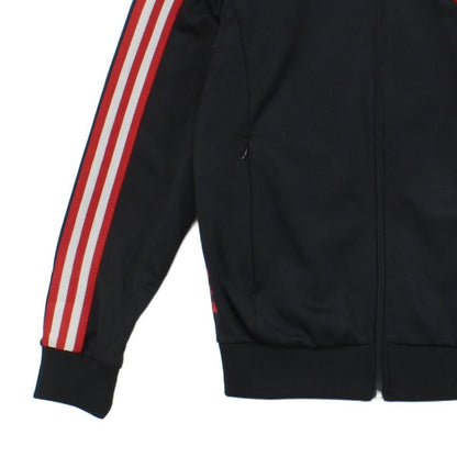 Mens Ajax Track Jacket Retro Sportwear