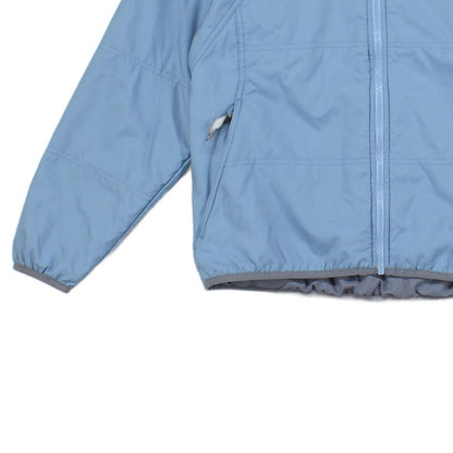 Womens Quilted Jacket Full Zip Lightweight