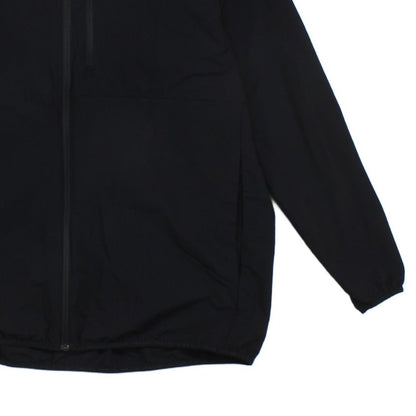 Mens Softshell Jacket Lightweight Hooded Full Zip
