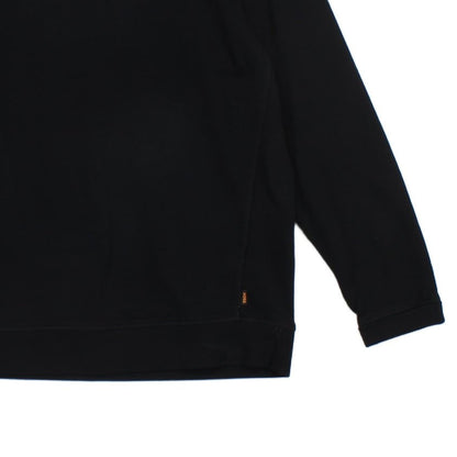 Mens Sweatshirt Crew Neck Long Sleeve