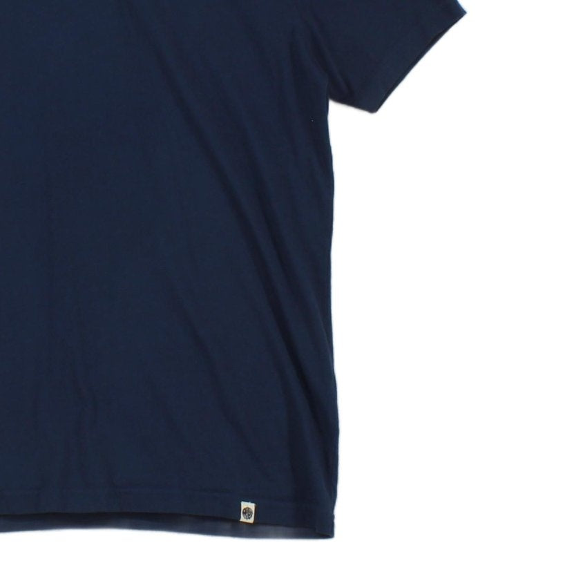 Mens Paisley Polo Shirt Made In Portugal Casual