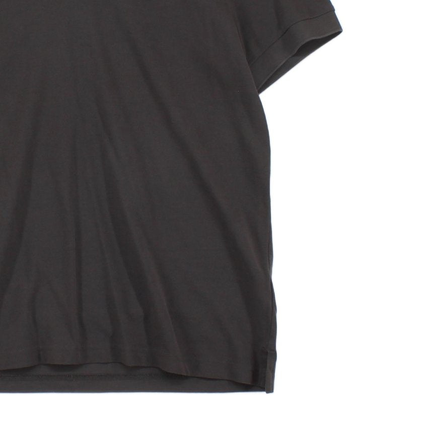 Mens Polo Shirt Collared Short Sleeve Pima Cotton
