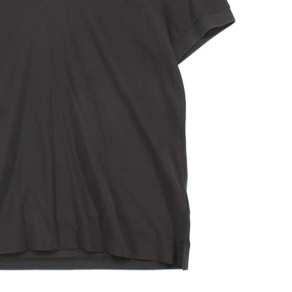 Mens Polo Shirt Collared Short Sleeve Pima Cotton