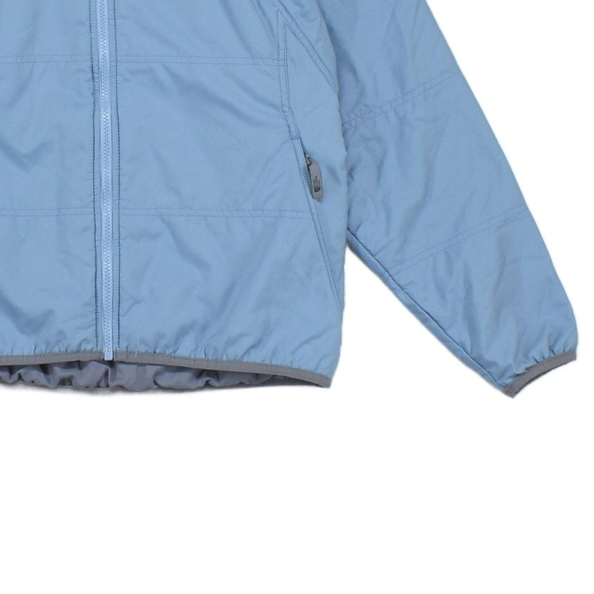 Womens Quilted Jacket Full Zip Lightweight
