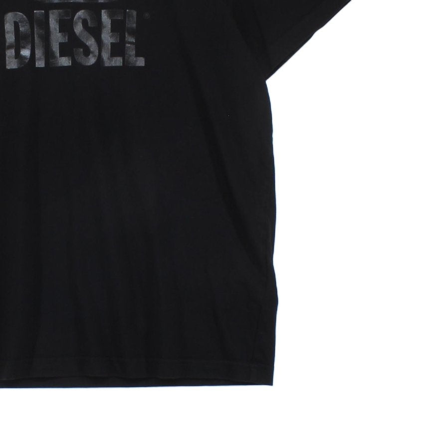 Mens T-Shirt Tee Logo