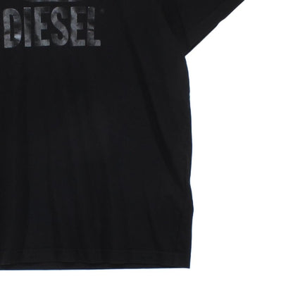 Mens T-Shirt Tee Logo
