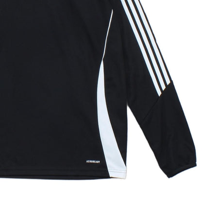 Mens 1/4 Zip Sweatshirt Training Top Slim Fit