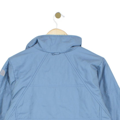 Womens Quilted Jacket Full Zip Lightweight
