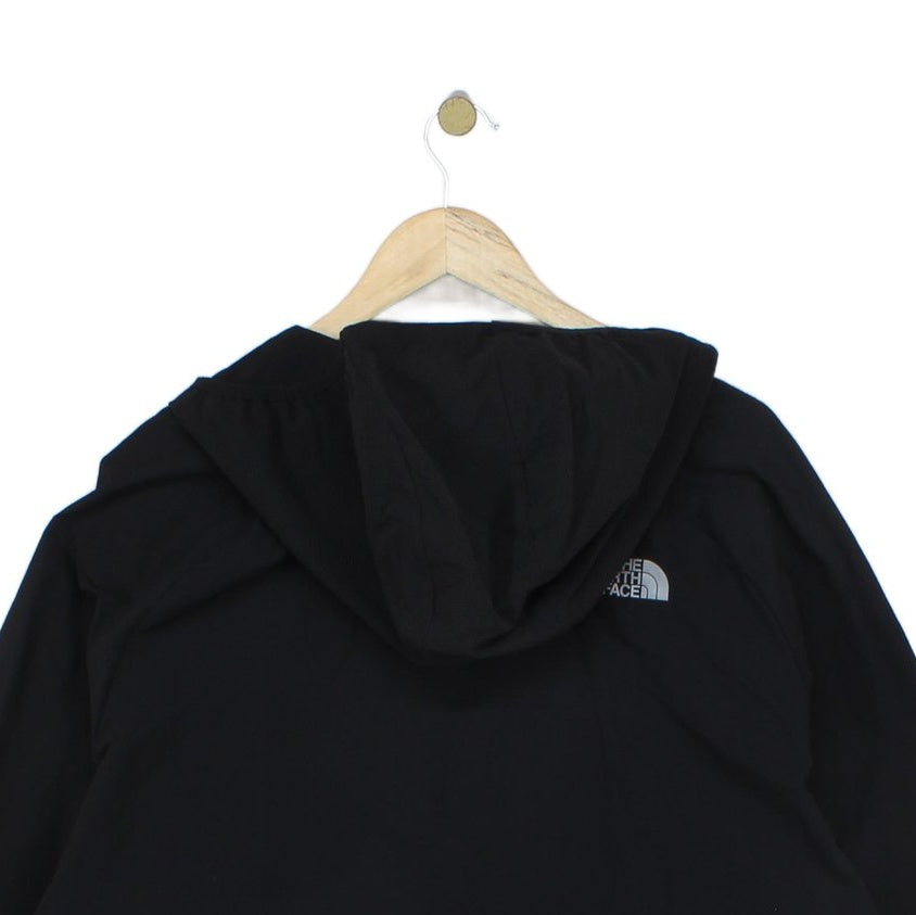 Mens Softshell Jacket Lightweight Hooded Full Zip