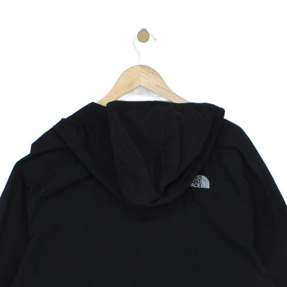 Mens Softshell Jacket Lightweight Hooded Full Zip