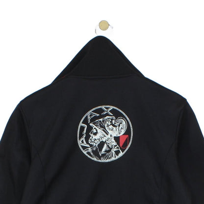 Mens Ajax Track Jacket Retro Sportwear