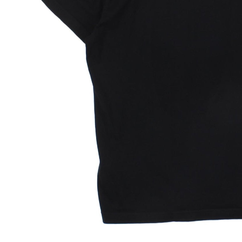 Mens T-Shirt Tee Logo