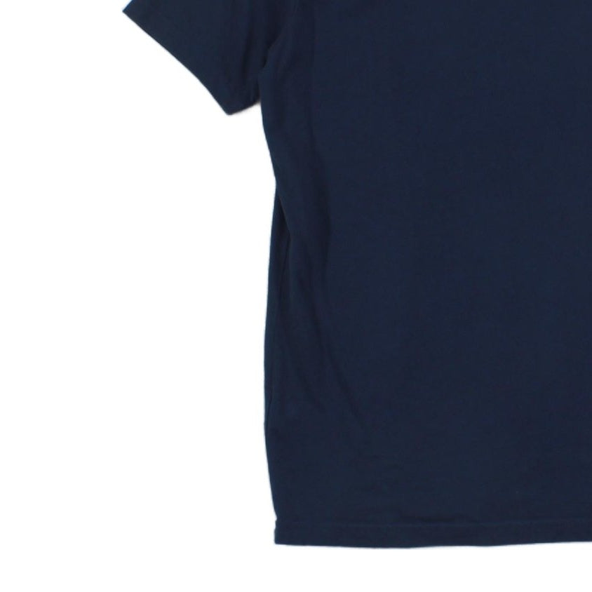 Mens Paisley Polo Shirt Made In Portugal Casual
