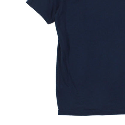Mens Paisley Polo Shirt Made In Portugal Casual
