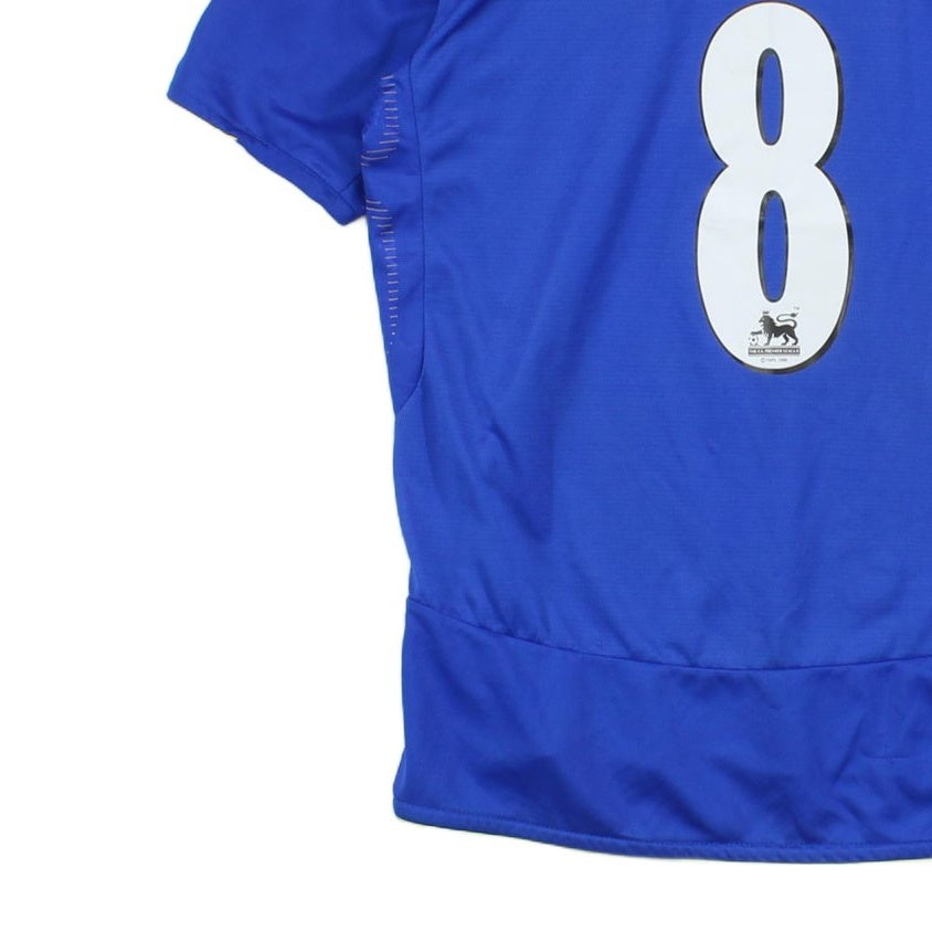 Mens Chelsea 2005-06 Football Shirt Lampard Centenary