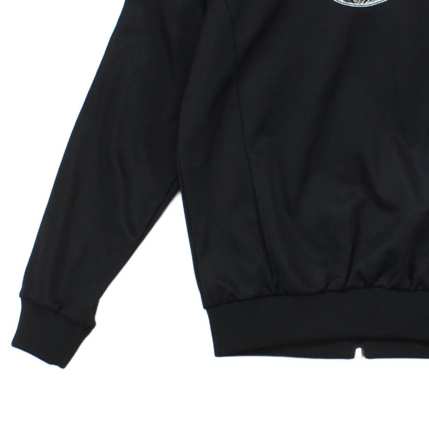 Mens Ajax Track Jacket Retro Sportwear