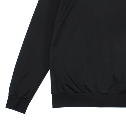 Mens Track Jacket Full Zip Lightweight