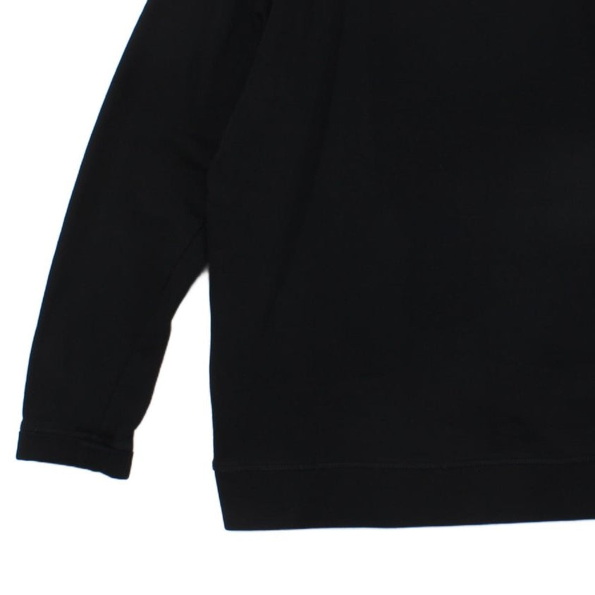 Mens Sweatshirt Crew Neck Long Sleeve