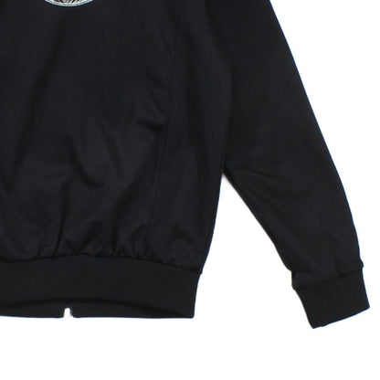 Mens Ajax Track Jacket Retro Sportwear
