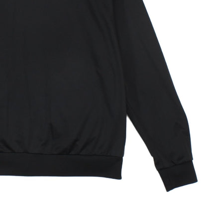 Mens Track Jacket Full Zip Lightweight