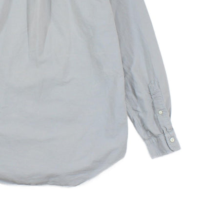 Mens Oxford Shirt Button Up Long Sleeve Classic