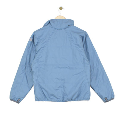 Womens Quilted Jacket Full Zip Lightweight