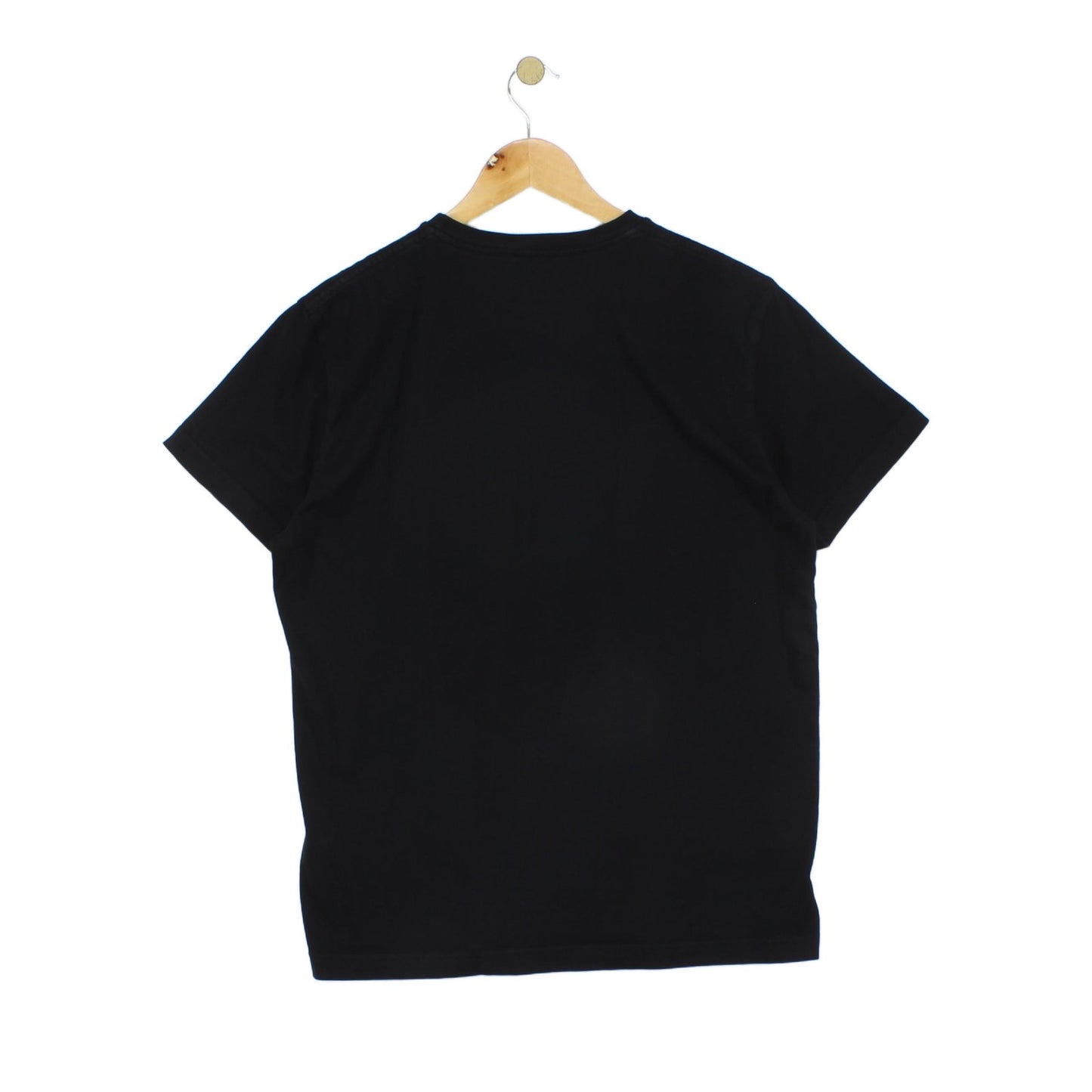 Mens T-Shirt Tee Logo